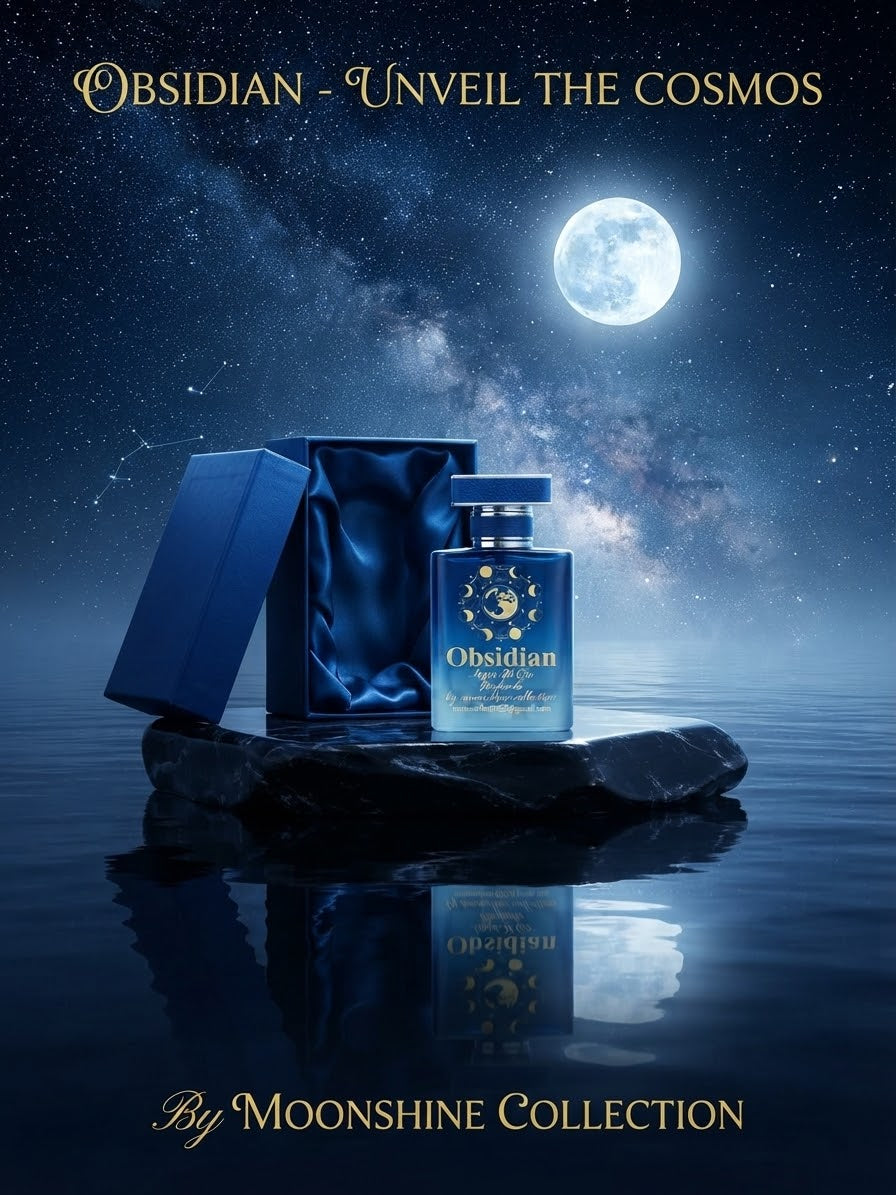 Perfume Obsidian